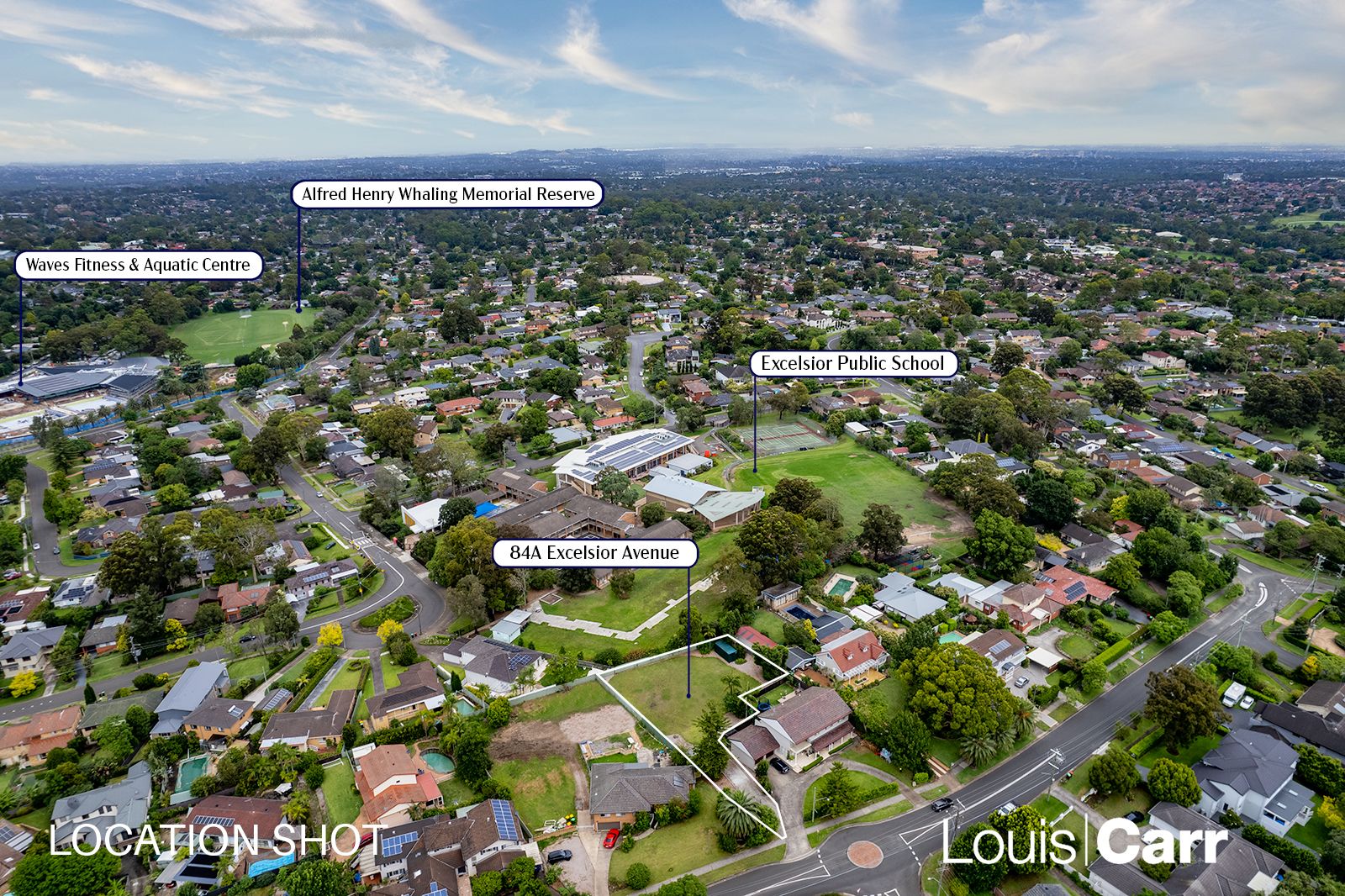 84A Excelsior Avenue, Castle Hill NSW 2154, Image 1