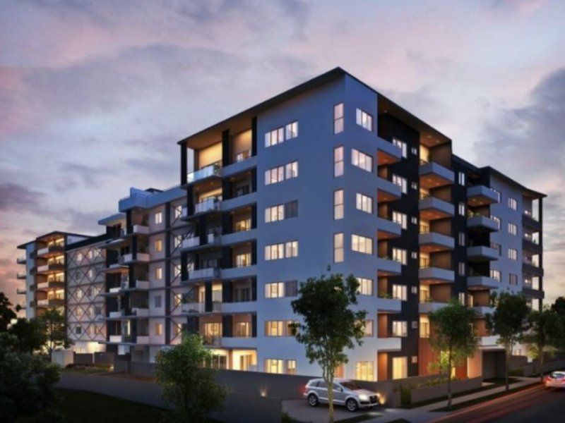 2 bedrooms Apartment / Unit / Flat in 502/3 Leonard Street BANKSTOWN NSW, 2200