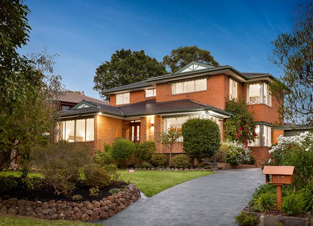 17 Kenwood Crescent, Ringwood VIC 3134