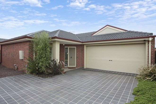 Picture of 3/12 Lisa Place, WALLAN VIC 3756