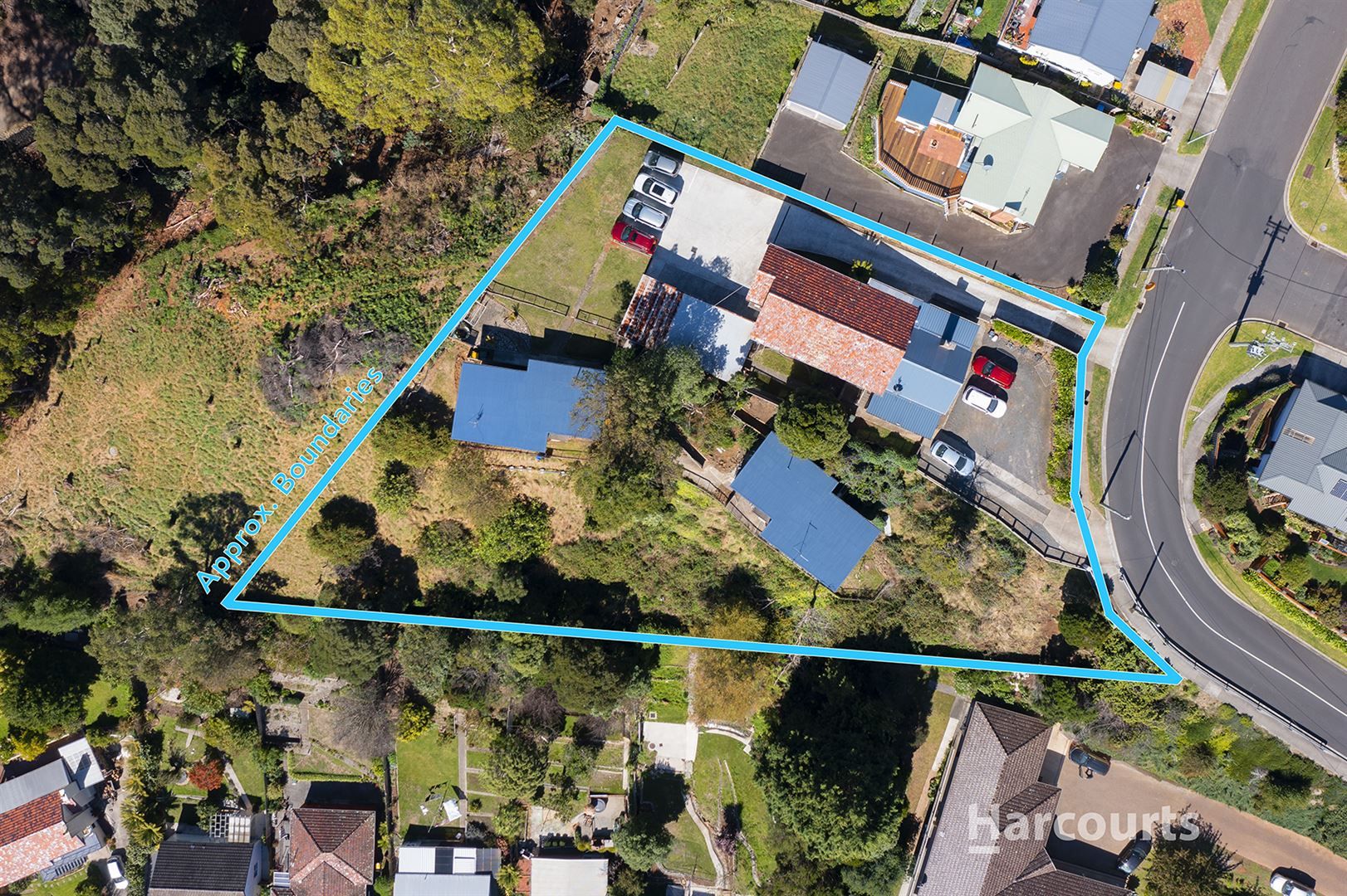 2 Bay Street, Parklands TAS 7320, Image 2