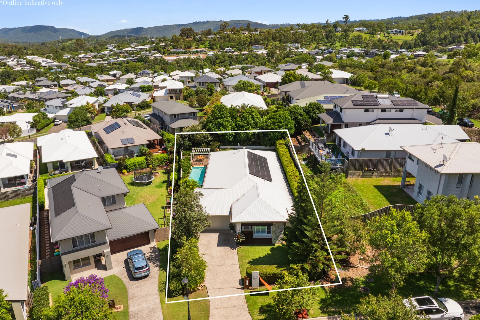 Additional image 18 of 45 Mountain View Parade, Maudsland QLD 4210