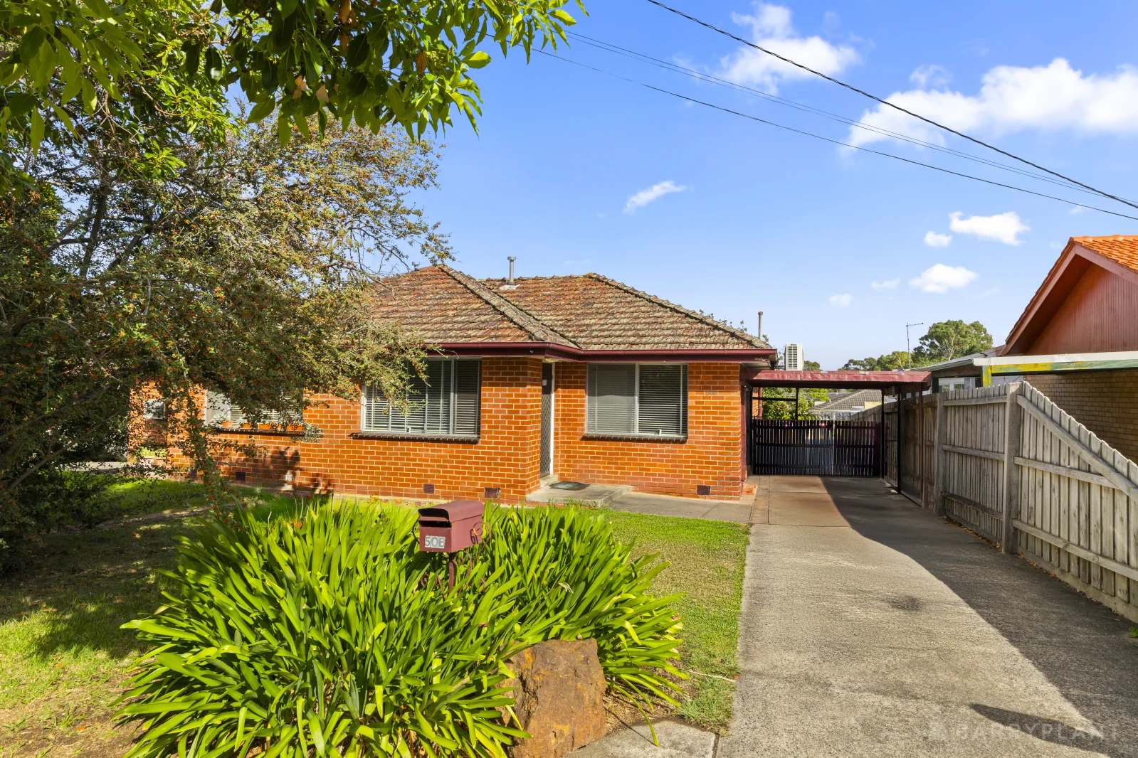 50A & 50B Nockolds Crescent, Noble Park VIC 3174