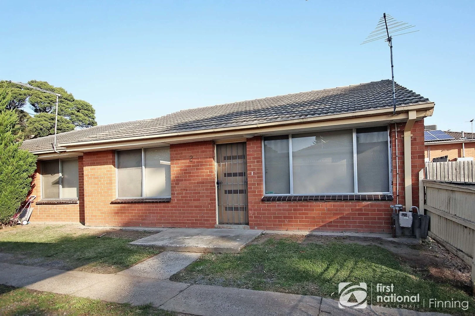 2/1A Bride Avenue, Hampton Park VIC 3976