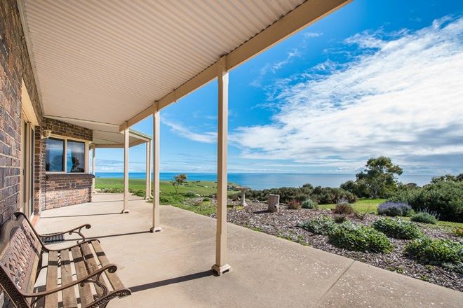 Picture of 327 Sampson Road, MYPONGA BEACH SA 5202