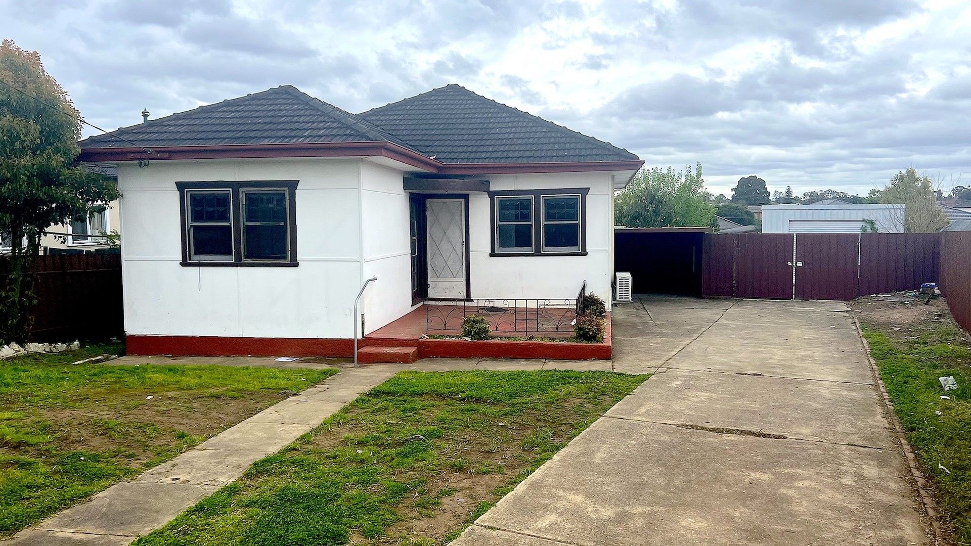 3 bedrooms House in 2 Richardson Street FAIRFIELD NSW, 2165