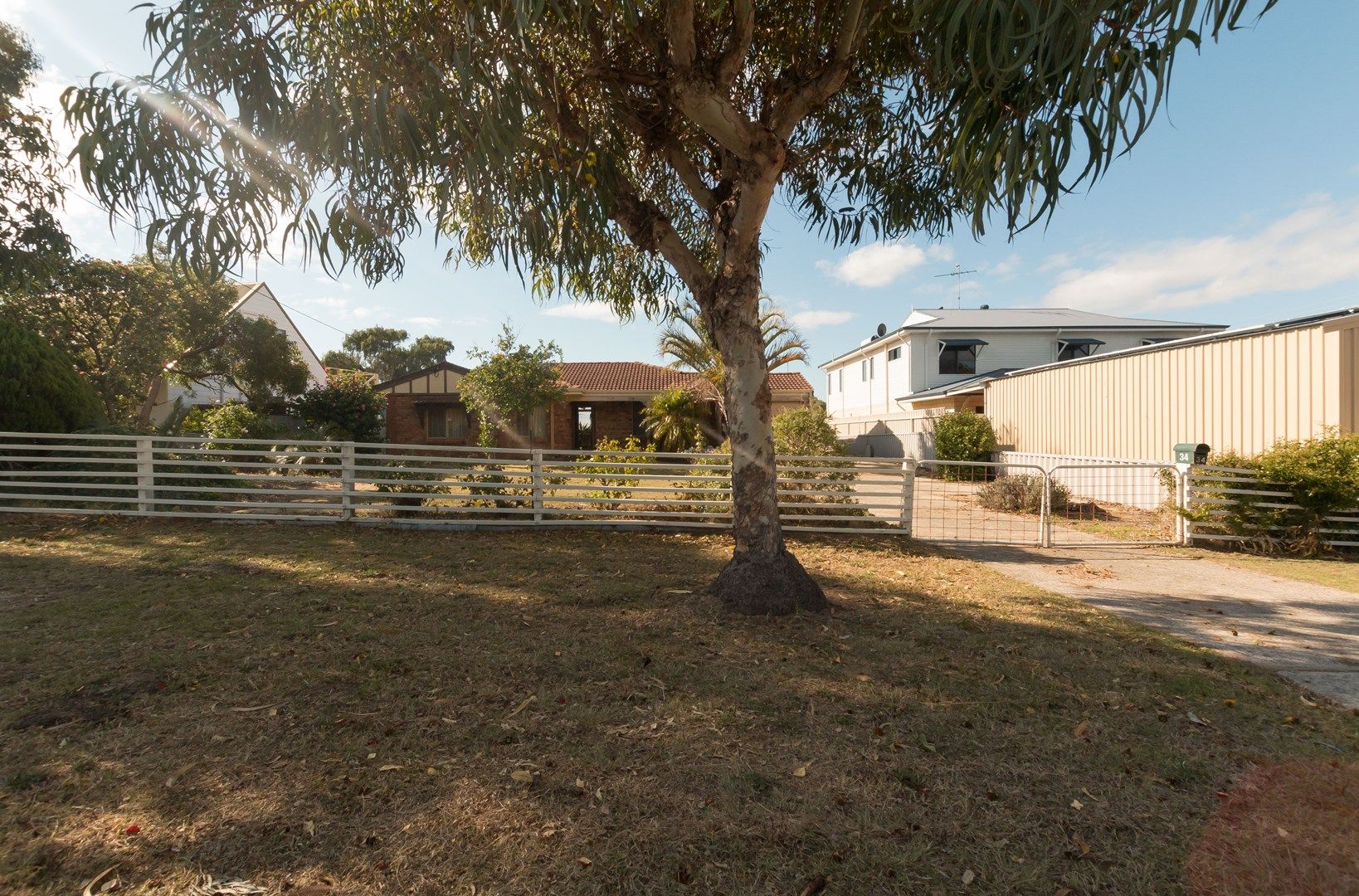 34 Park Ridge Drive, Bouvard WA 6211, Image 0