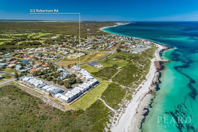 Picture of 2/2 Robertson Road, LEDGE POINT WA 6043