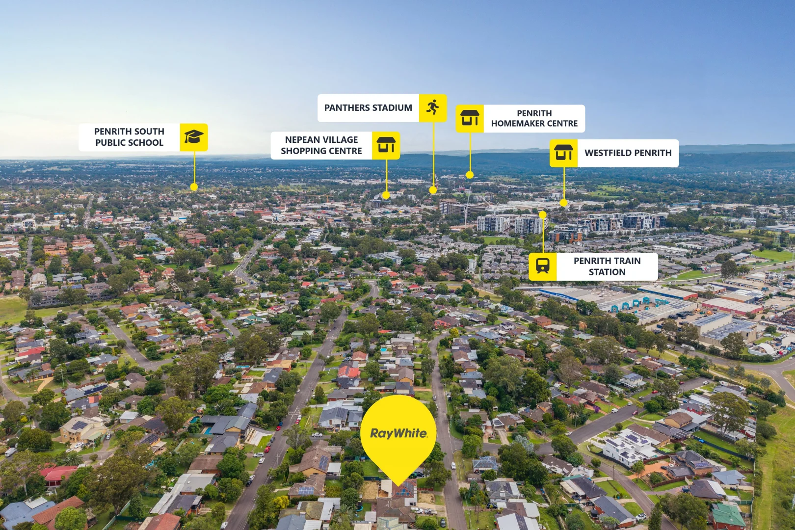 Additional image 18 of 30 Hillcrest Avenue, Penrith NSW 2750