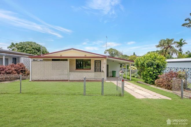 Picture of 15 Oak Street, YEPPOON QLD 4703