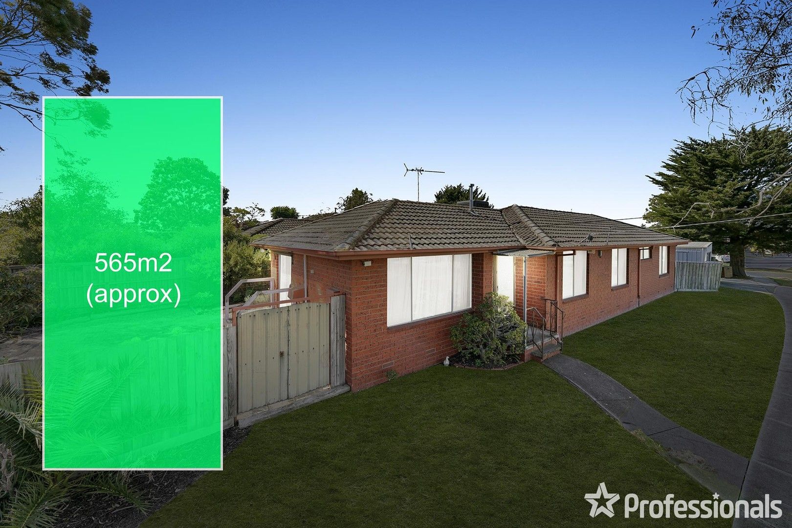 2 Kenton Place, Kealba VIC 3021, Image 0