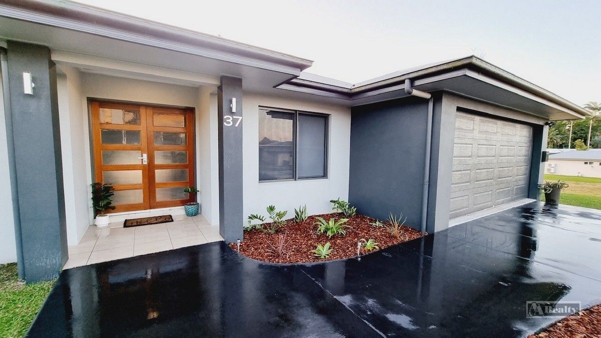 37 Belvedere Avenue, Belvedere Property History & Address Research