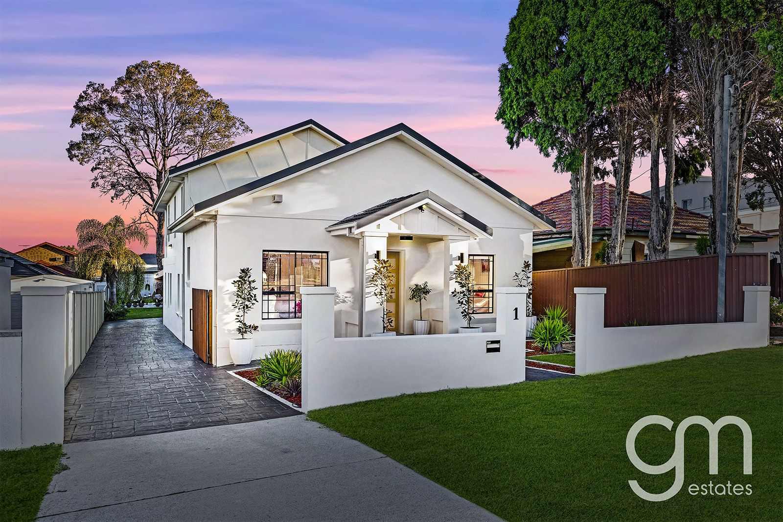 1 York Street, Condell Park NSW 2200, Image 0