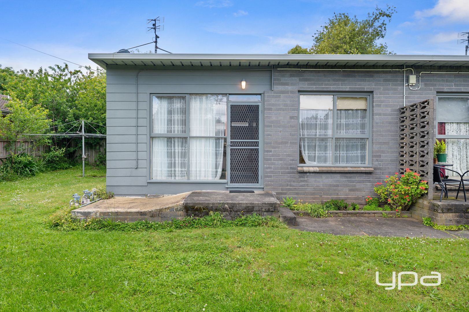 3/412 Landsborough Street, Ballarat North Property History & Address