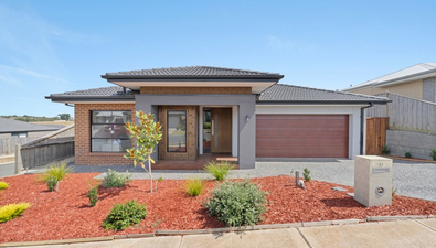 Picture of 11 Tambo Drive, WARRAGUL VIC 3820