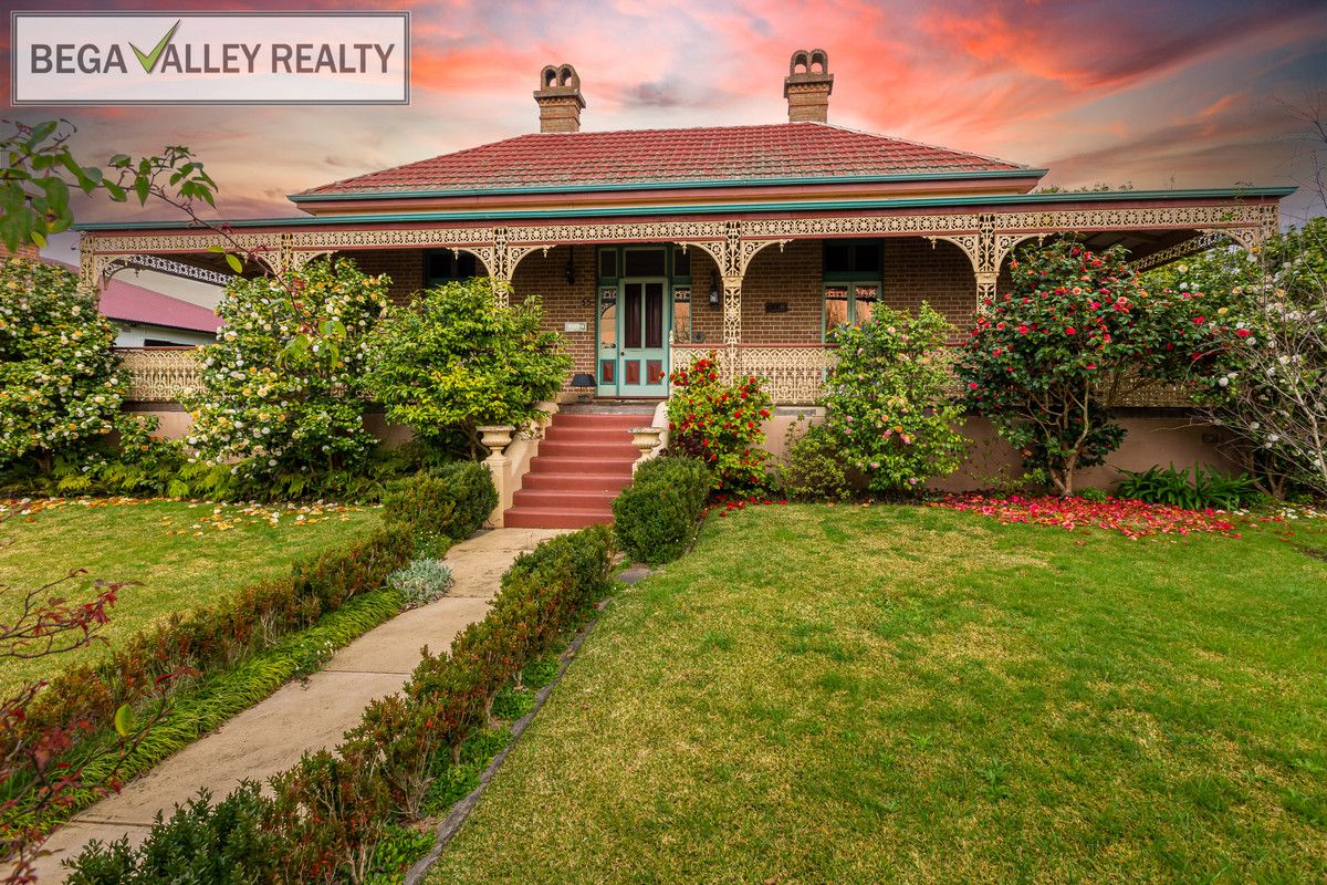 55 Parker Street, Bega NSW 2550 Domain