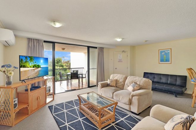 Picture of Unit 64/885 David Low Way, MARCOOLA QLD 4564