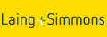 Laing+Simmons Balmain's logo