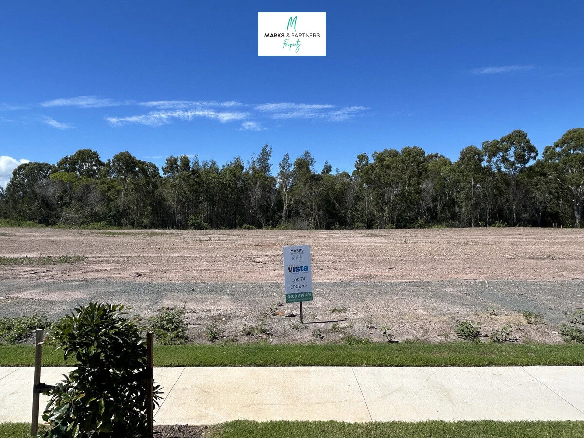 Additional image 2 of Lot 74 Dulcie Court, Booral QLD 4655