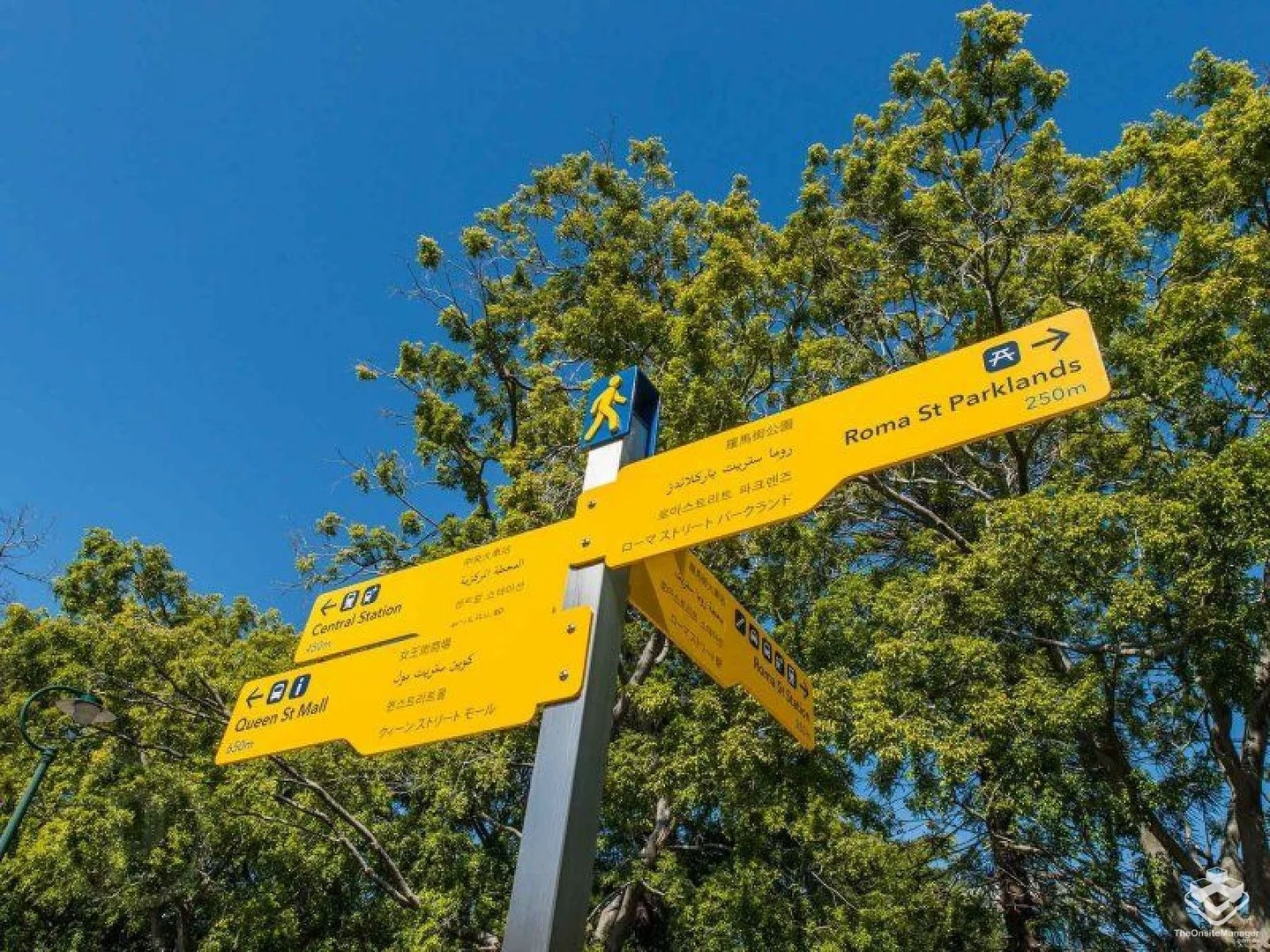 Additional image 5 of ID:21172988/287 Wickham Terrace, Spring Hill QLD 4000