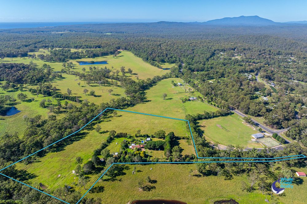 186 PRINCES HIGHWAY, Bodalla NSW 2545 House for Sale Domain