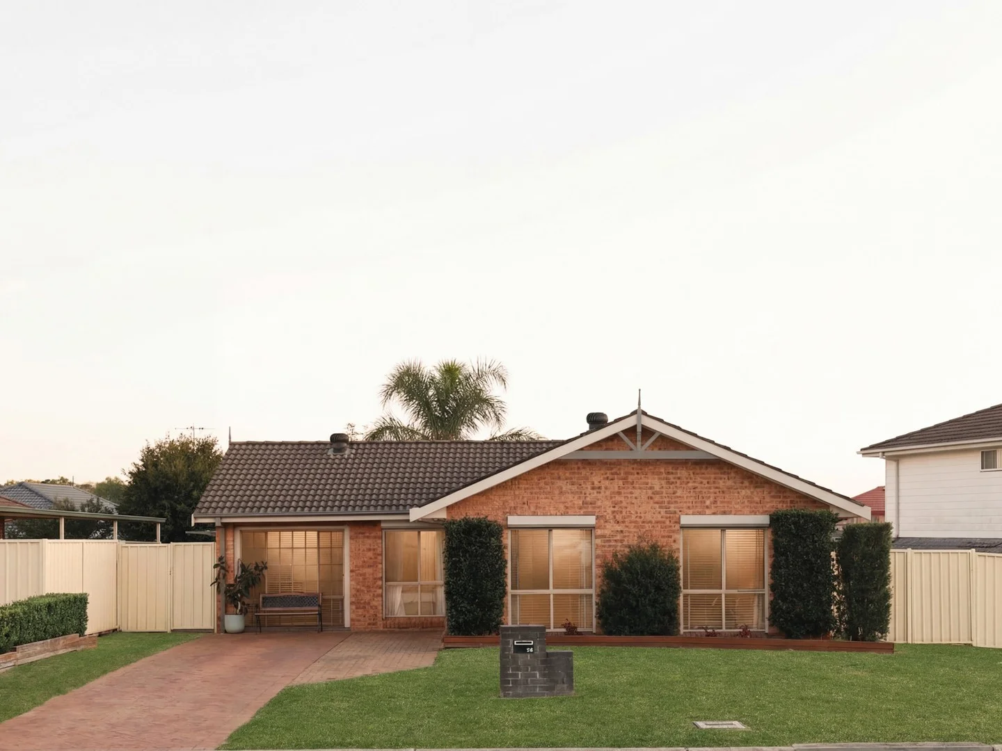 20 Harwood Place, St Helens Park NSW 2560