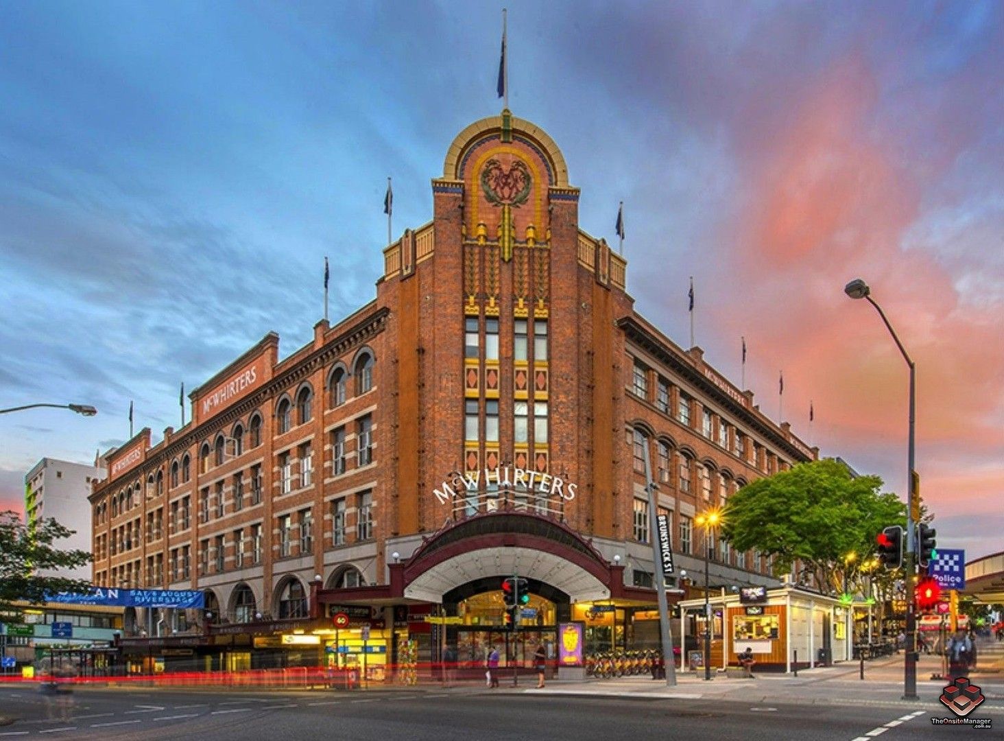 3 bedrooms Apartment / Unit / Flat in ID:21127260/38 Warner Street FORTITUDE VALLEY QLD, 4006