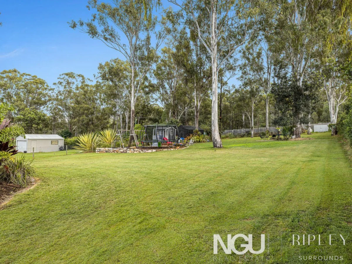 Additional image 21 of 12 Appaloosa Place, Pine Mountain QLD 4306