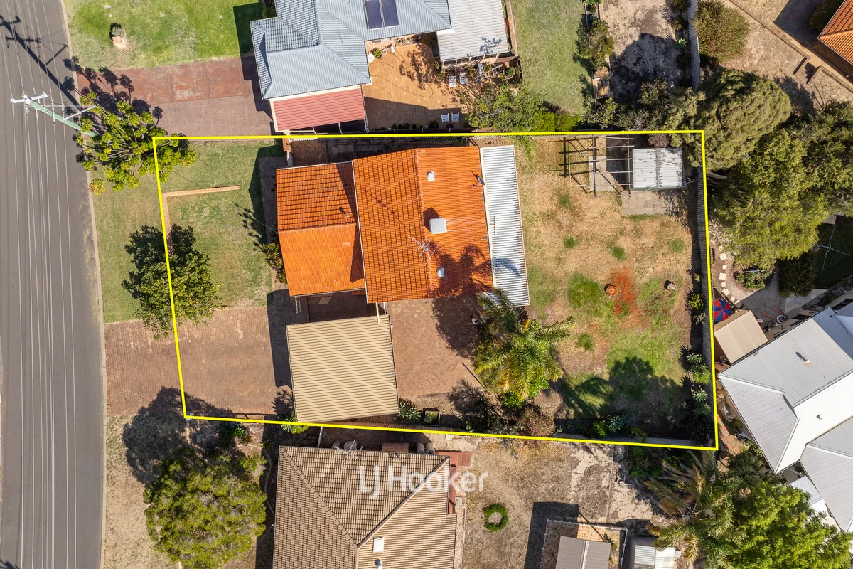 Additional image 29 of 25 Barnes Avenue, Australind WA 6233