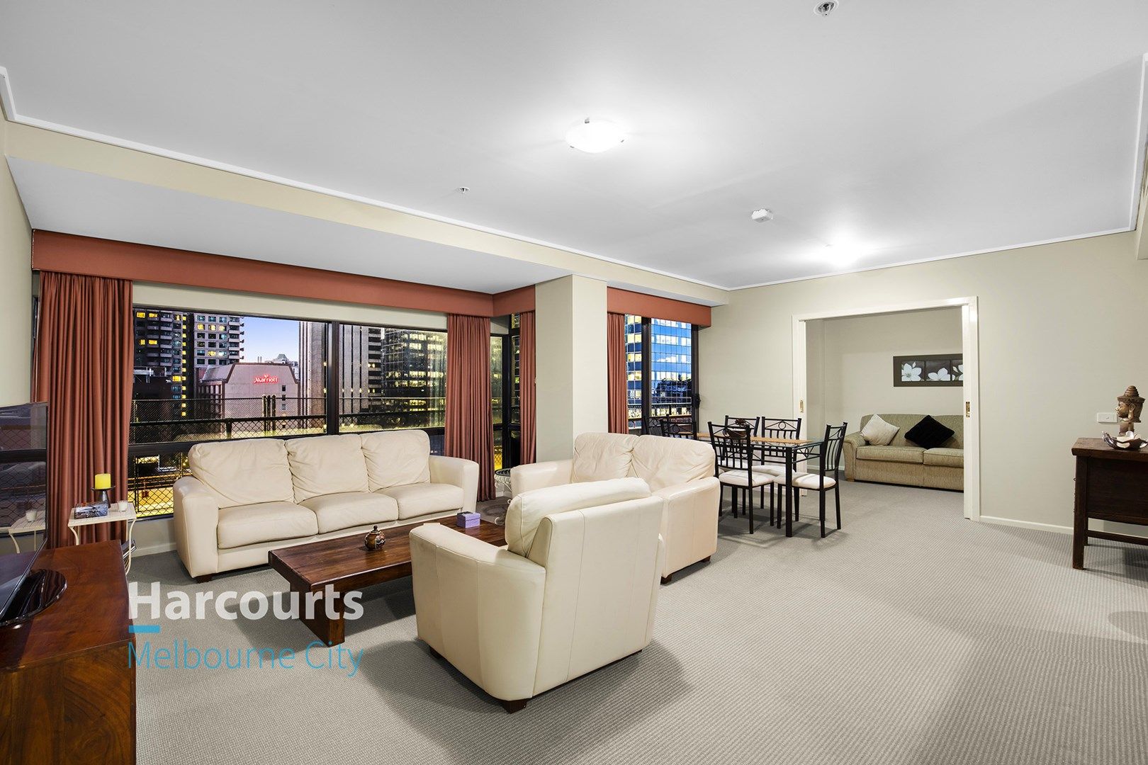 1007/181 Exhibition Street, Melbourne VIC 3000, Image 0