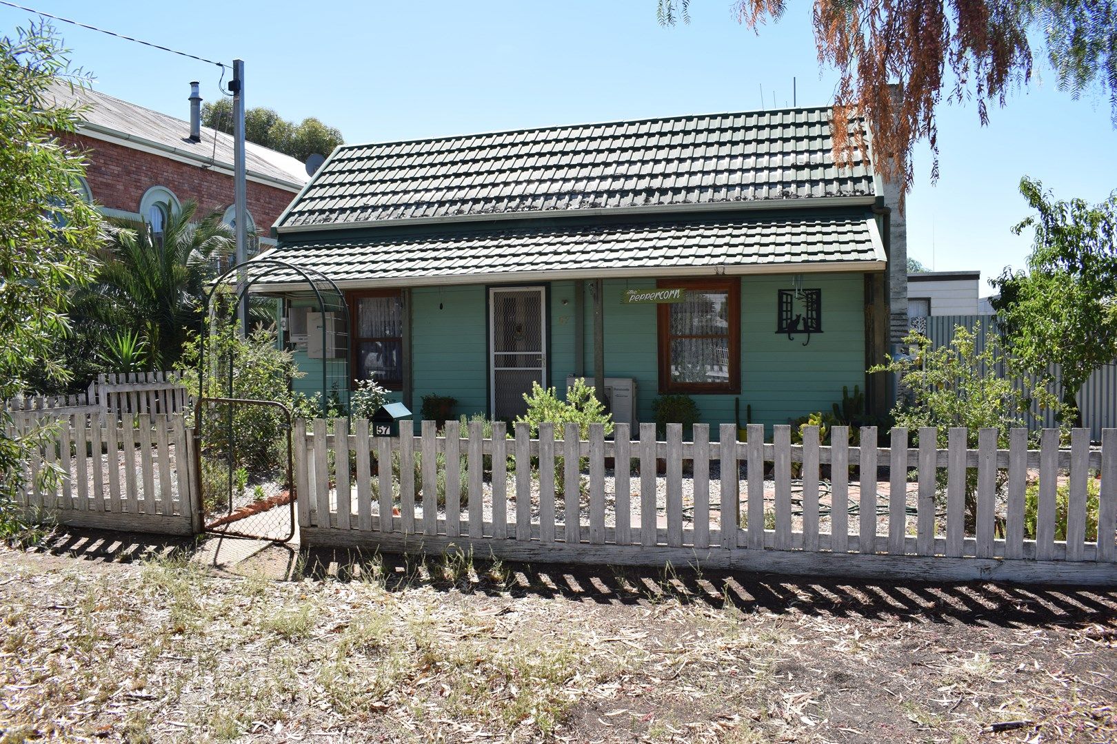 57 Grant Street North, Inglewood VIC 3517, Image 0