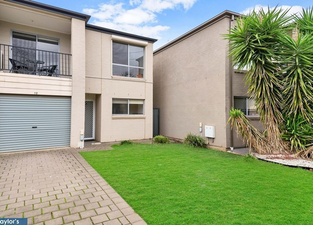 12/14 Bradbury Street, Parafield Gardens SA 5107