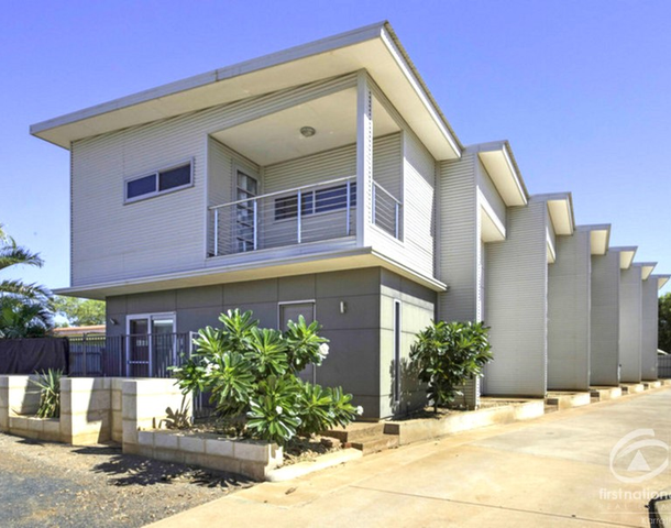 7/17 Withnell Way, Bulgarra WA 6714