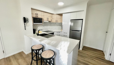 Picture of 109/10 Alexandra Avenue, MERMAID BEACH QLD 4218