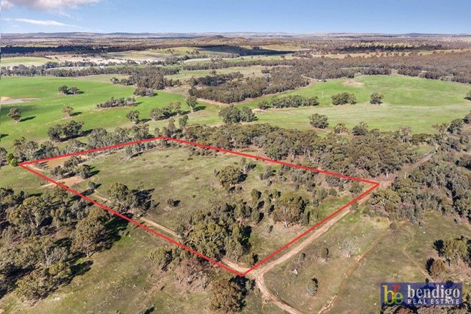 Picture of 3c Reyn Road, MYRTLE CREEK VIC 3551