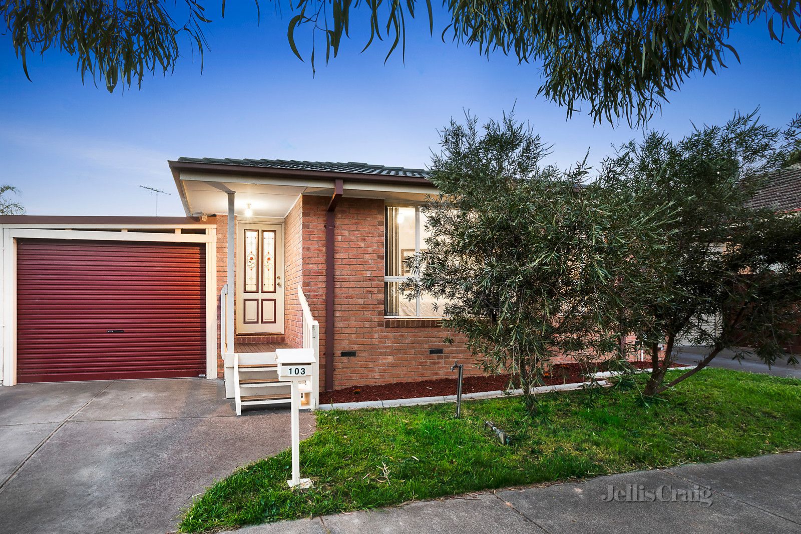 103 Porter Road, Heidelberg Heights VIC 3081, Image 0