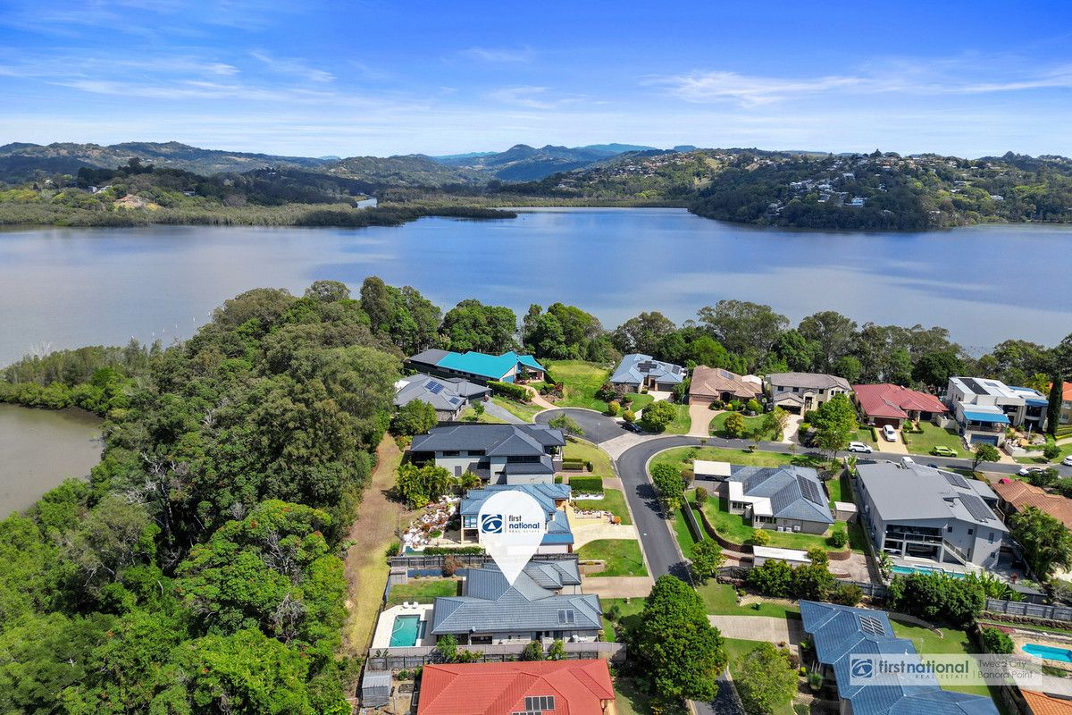 17 Daintree Close, Banora Point NSW 2486, Image 1