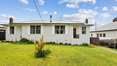 Picture of 7 Roslyn Street, CROOKWELL NSW 2583
