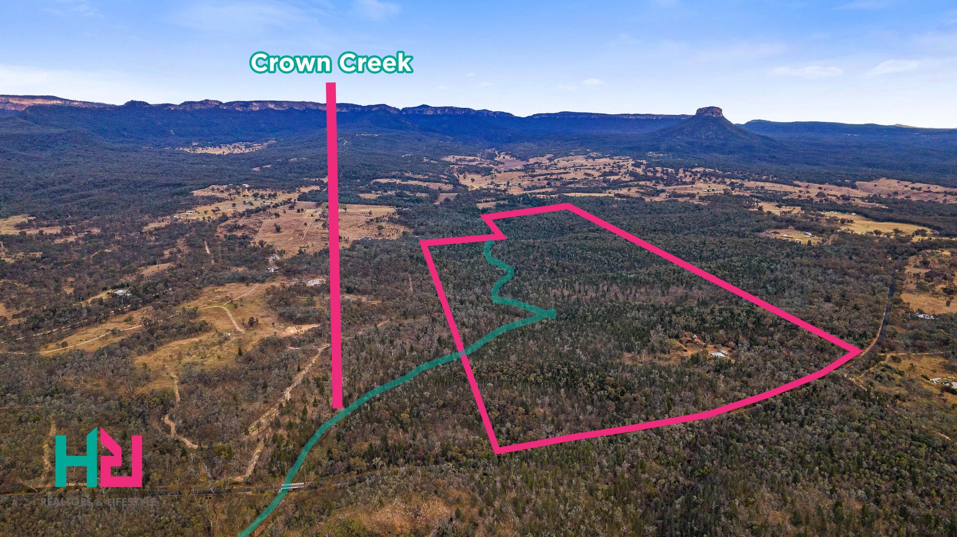 1910 Glen Davis Road, Capertee NSW 2846, Image 1