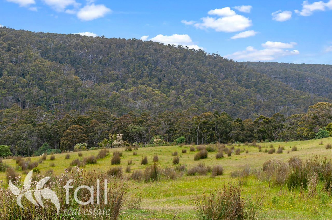 Lot 3, 951 Sand River Road, Buckland TAS 7190, Image 1