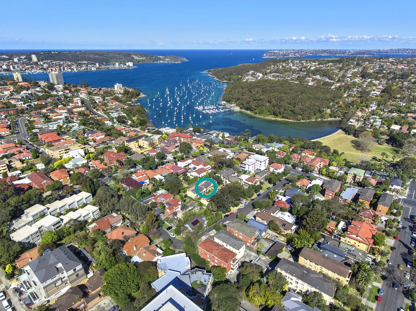 8/8-12 Orchard Street, Balgowlah NSW 2093, Image 1