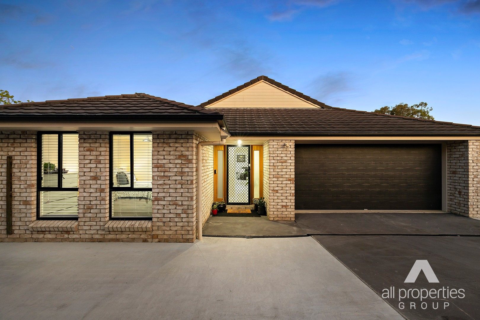 4 bedrooms House in 14 Marigold Avenue REGENTS PARK QLD, 4118