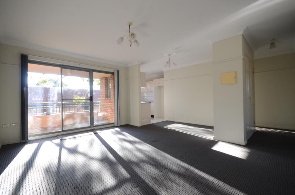 2 bedrooms Apartment / Unit / Flat in 14/58-60 Stapleton Street PENDLE HILL NSW, 2145