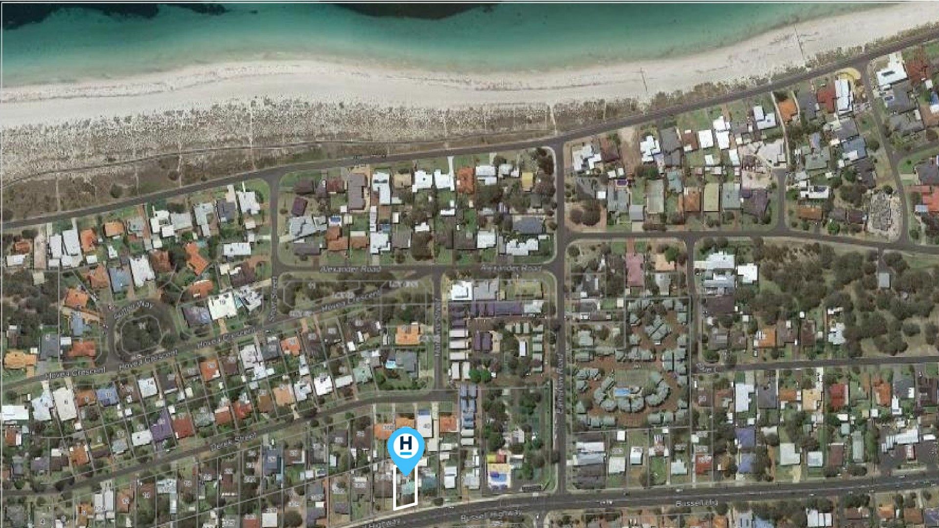 299 Bussell Highway, West Busselton WA 6280, Image 0