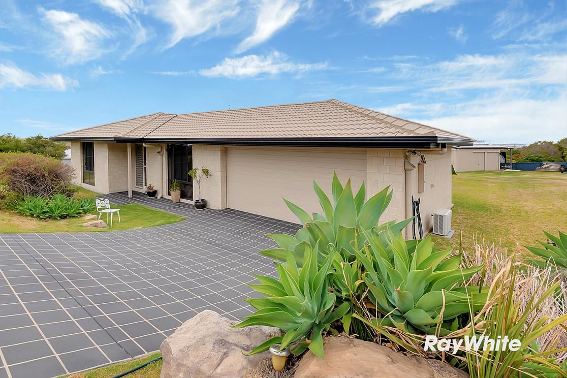 47 Rebwonga Street, Kingsthorpe QLD 4400, Image 0