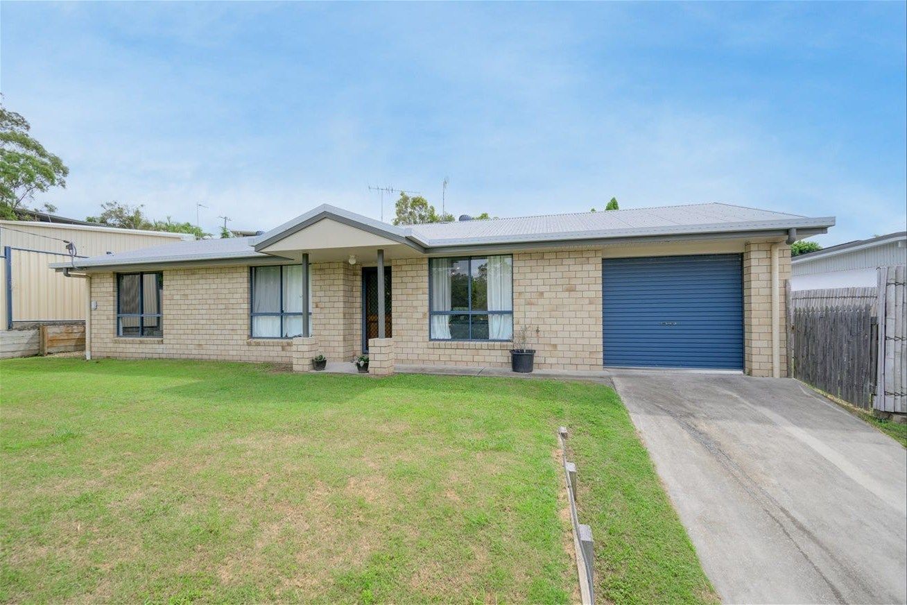 3 bedrooms House in 2 Harrier Avenue NEW AUCKLAND QLD, 4680