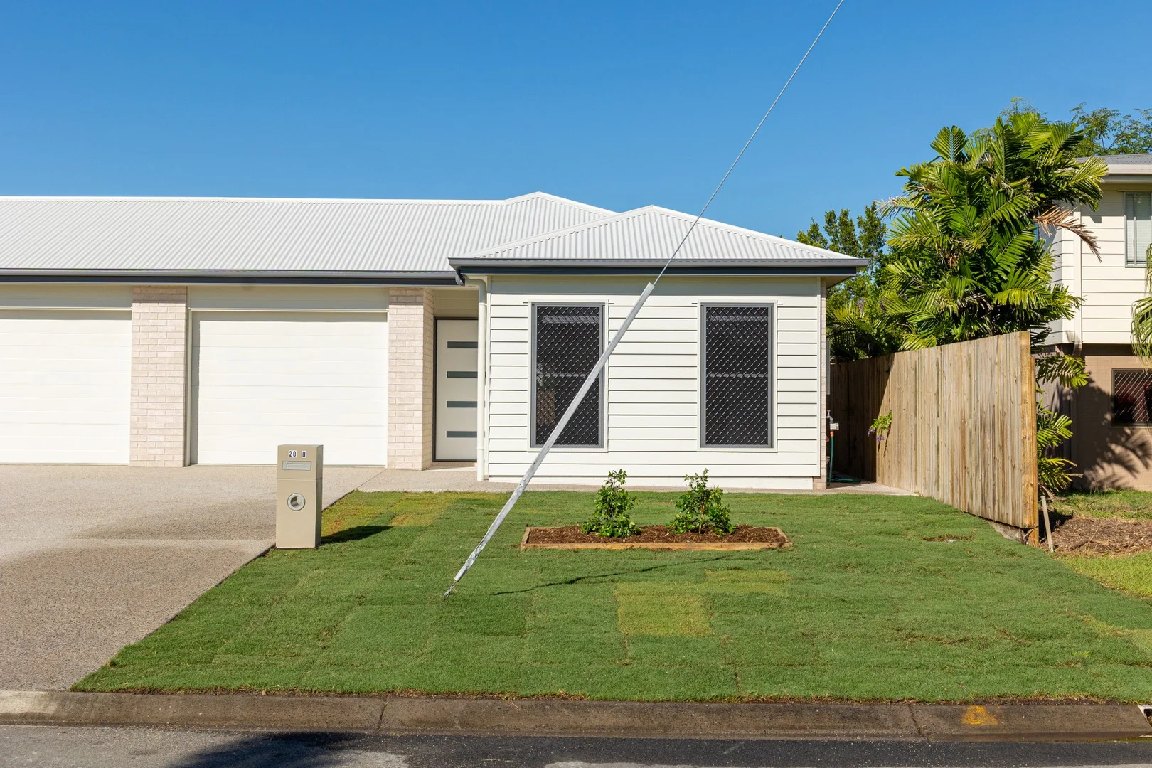 20B Bond Street, Norman Gardens QLD 4701
