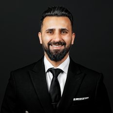 Principal Real Estate - Sam Sidiqi