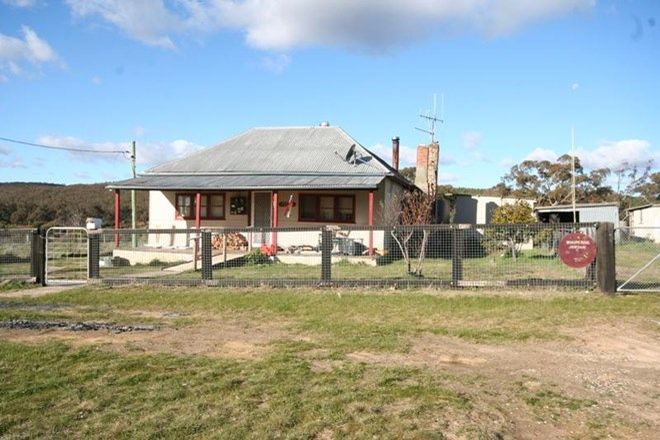 Picture of 34 Lloyd Street, BURRAGA NSW 2795