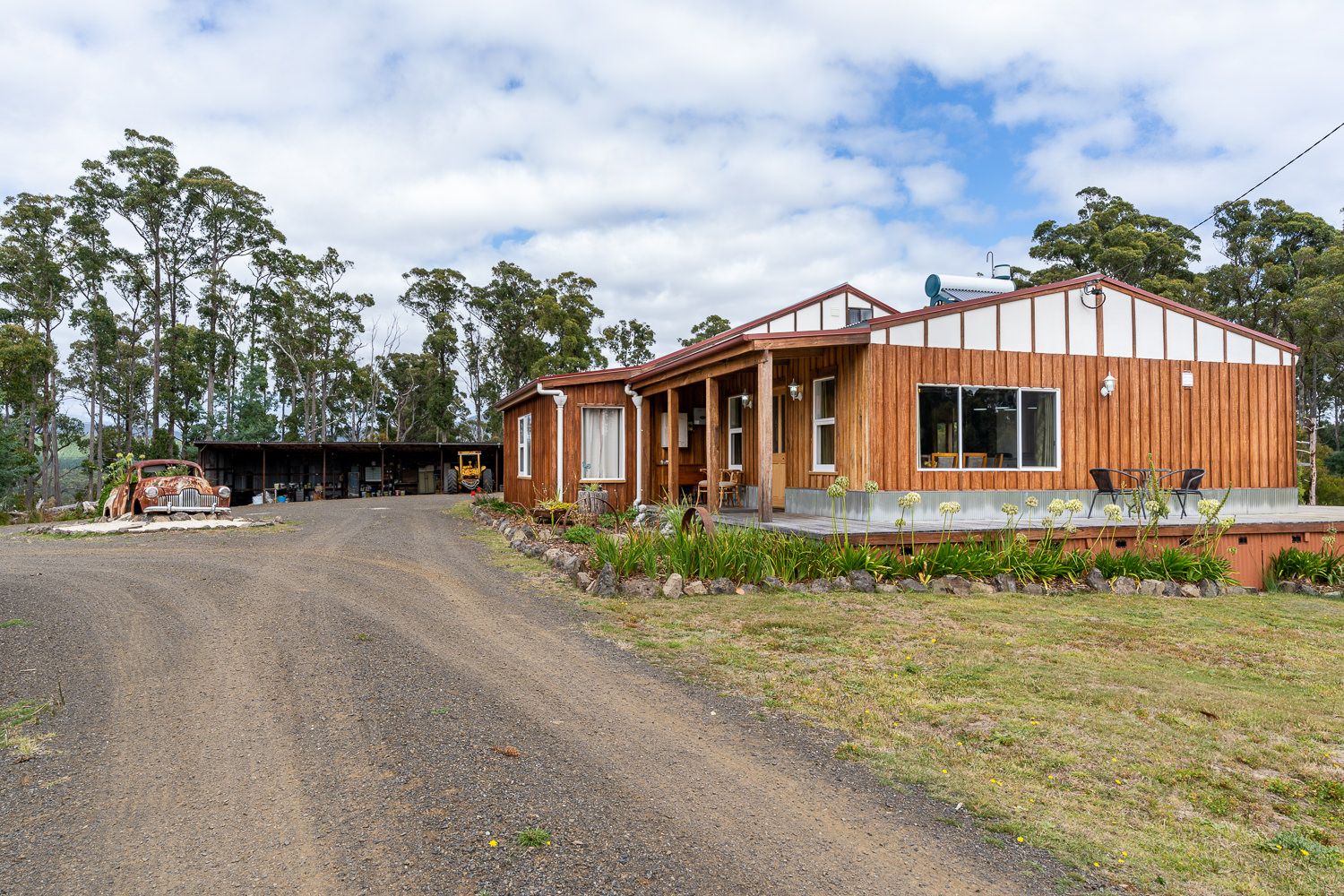 2500 Golconda Road, Nabowla TAS 7260, Image 2